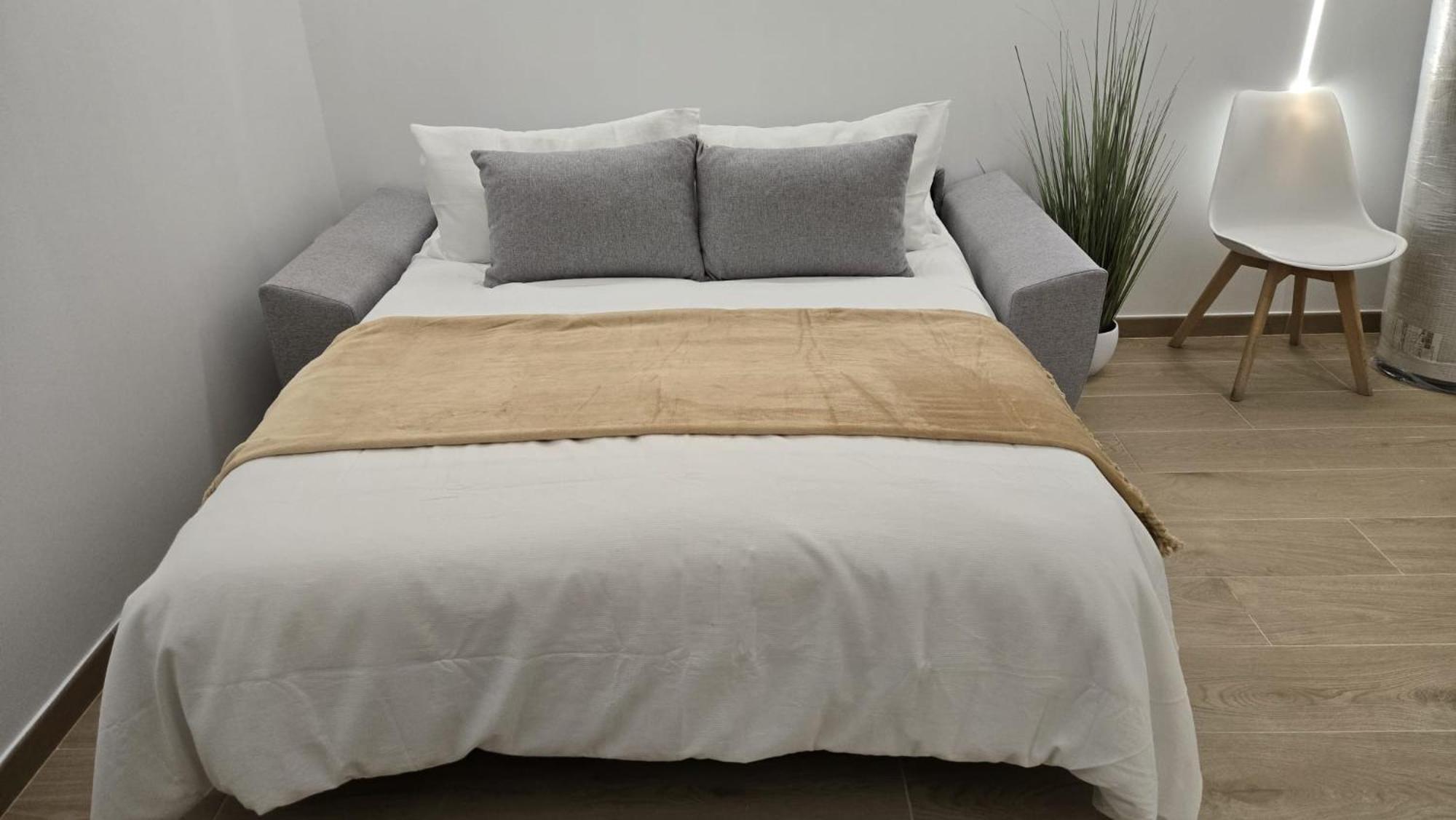 Bungalow Padul El Mamut Екстер'єр фото