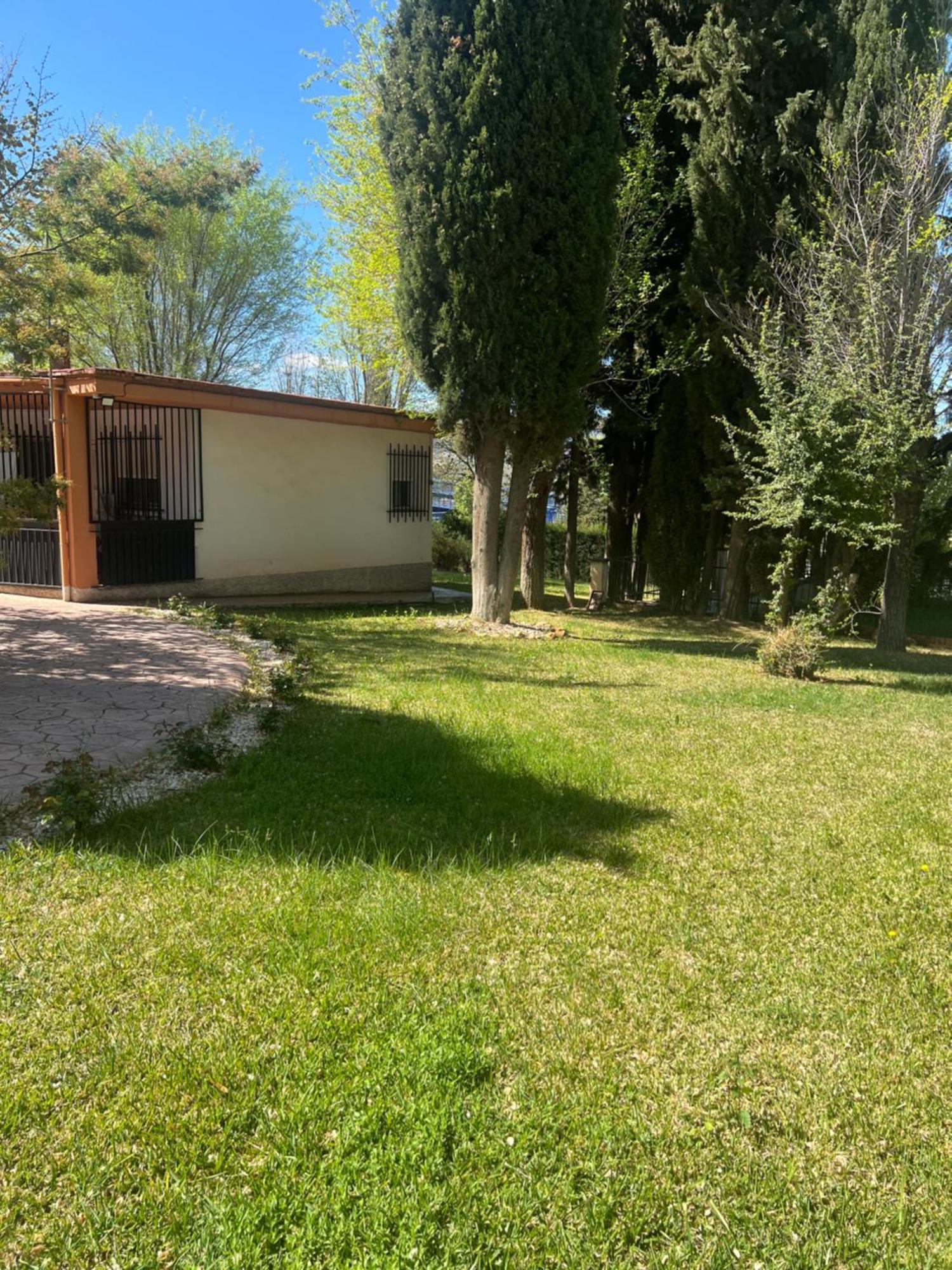 Bungalow Padul El Mamut Екстер'єр фото