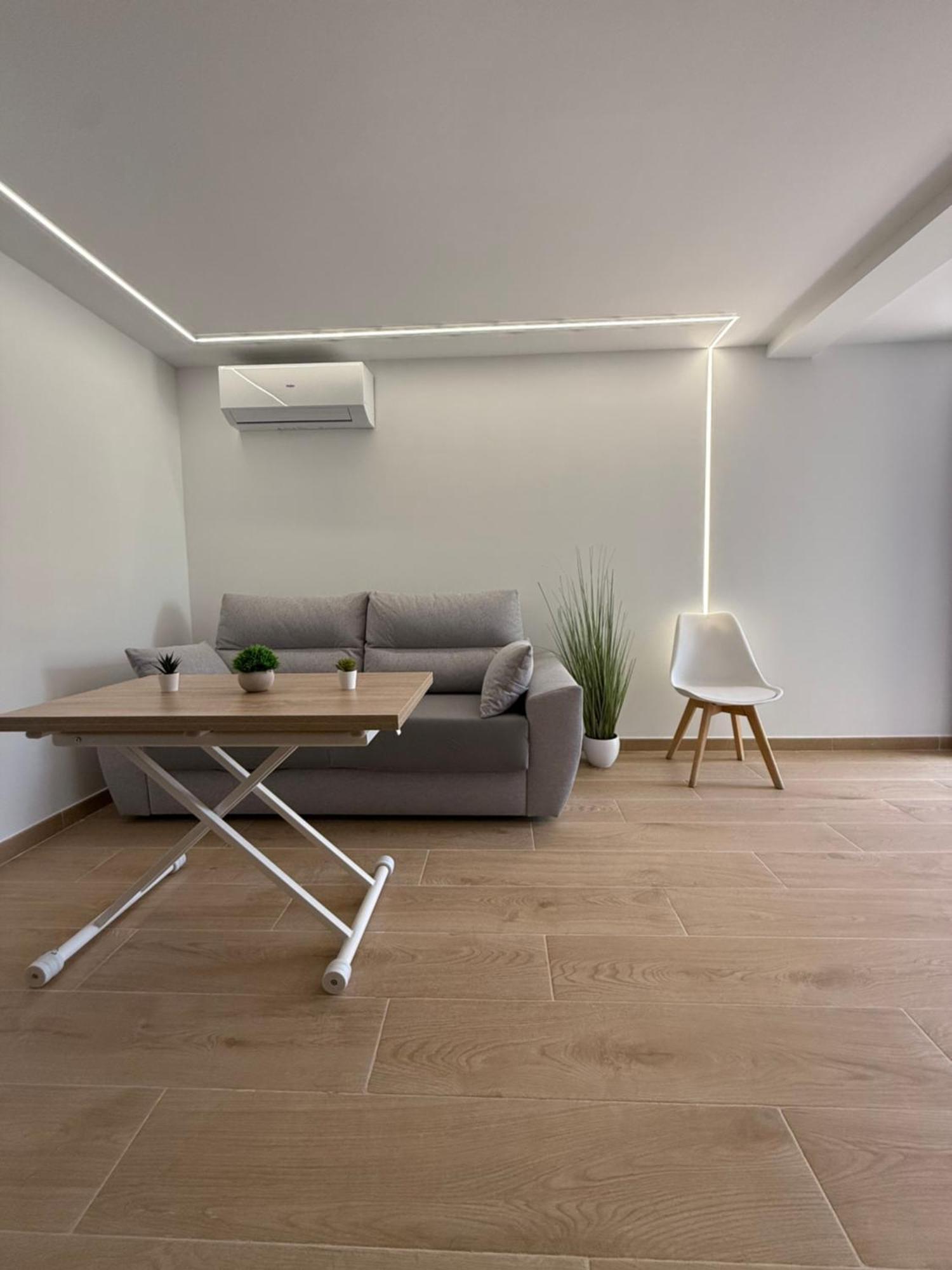 Bungalow Padul El Mamut Екстер'єр фото