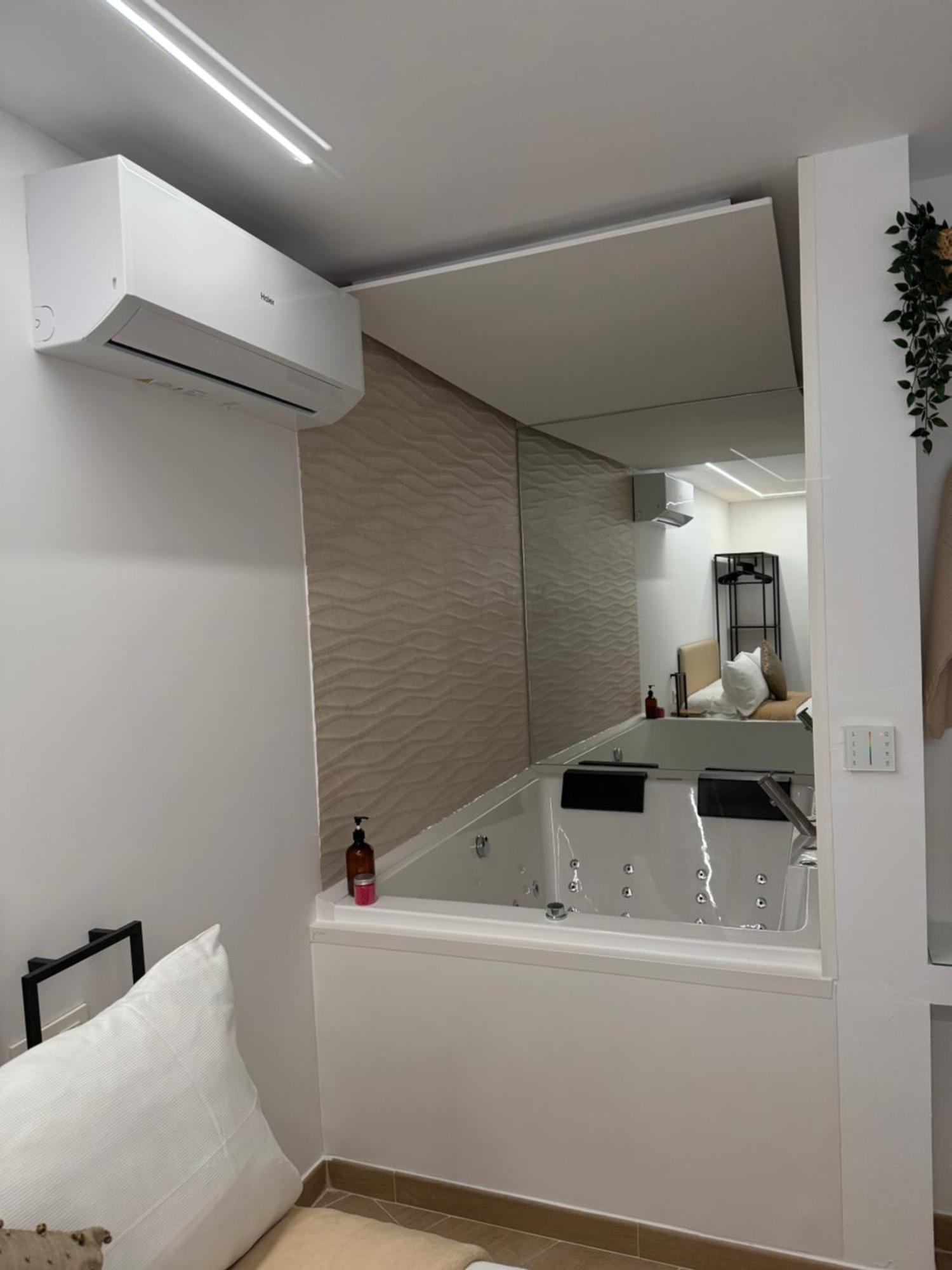 Bungalow Padul El Mamut Екстер'єр фото