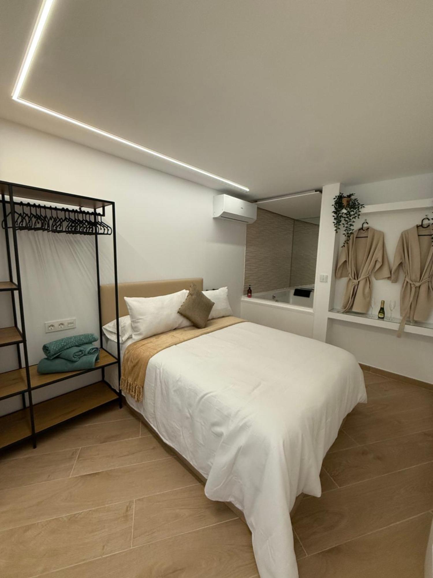Bungalow Padul El Mamut Екстер'єр фото